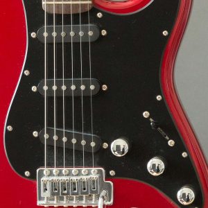 Kramer IIIS Focus Electric Guitar