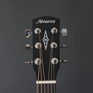 Alvarez RS26 Student Acoustic Guitar