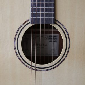 Alvarez RS26 Student Acoustic Guitar